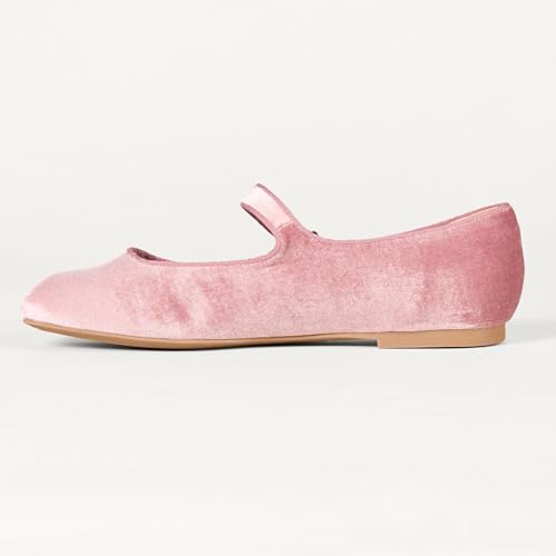 Mauve Velvet