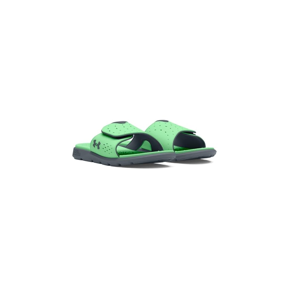 (306) Matrix Green/Gravel/Gravel