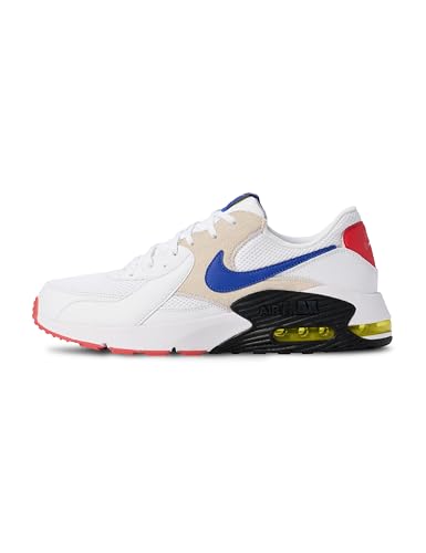 White/Hyper Blue/Bright Cactus/Track Red