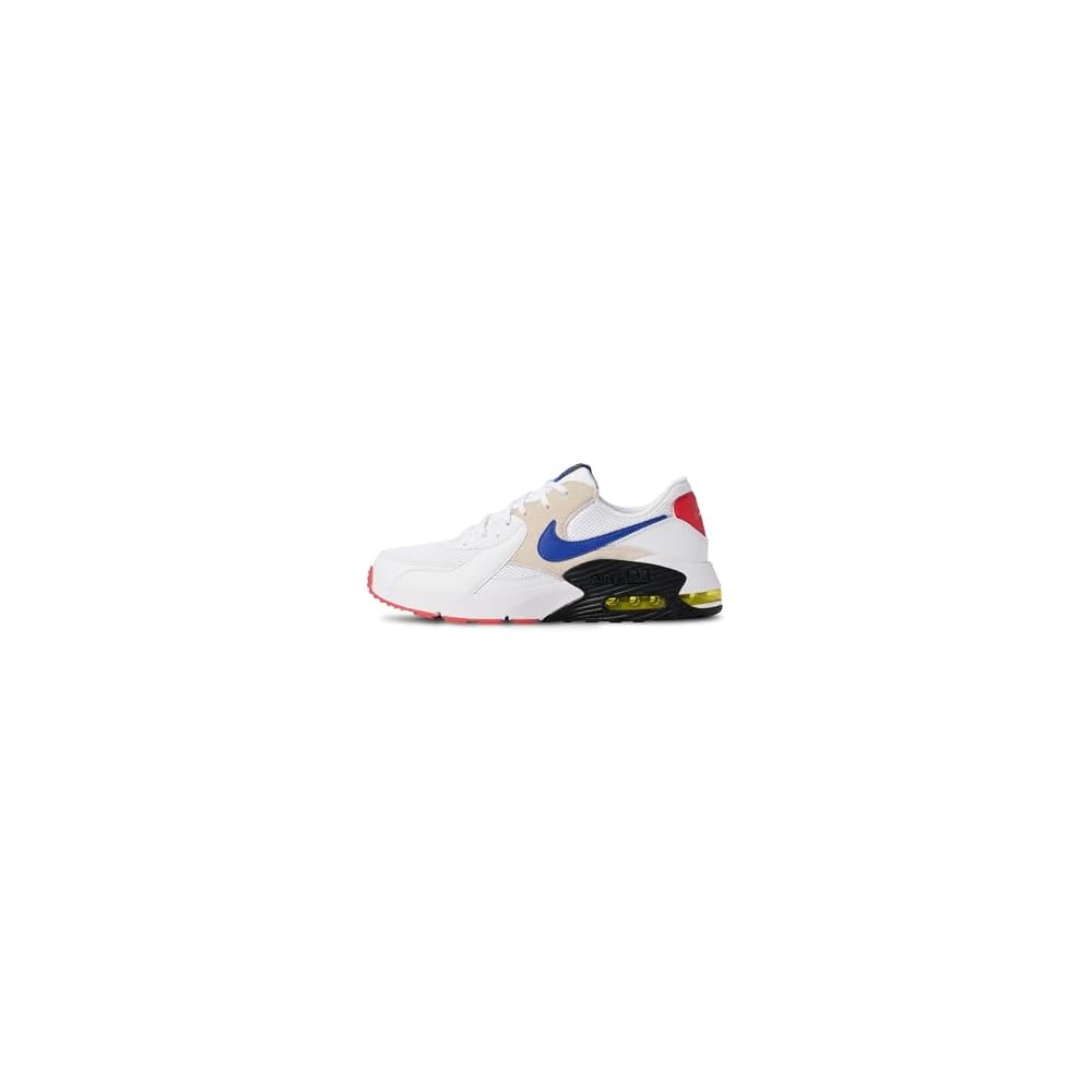 White/Hyper Blue/Bright Cactus/Track Red