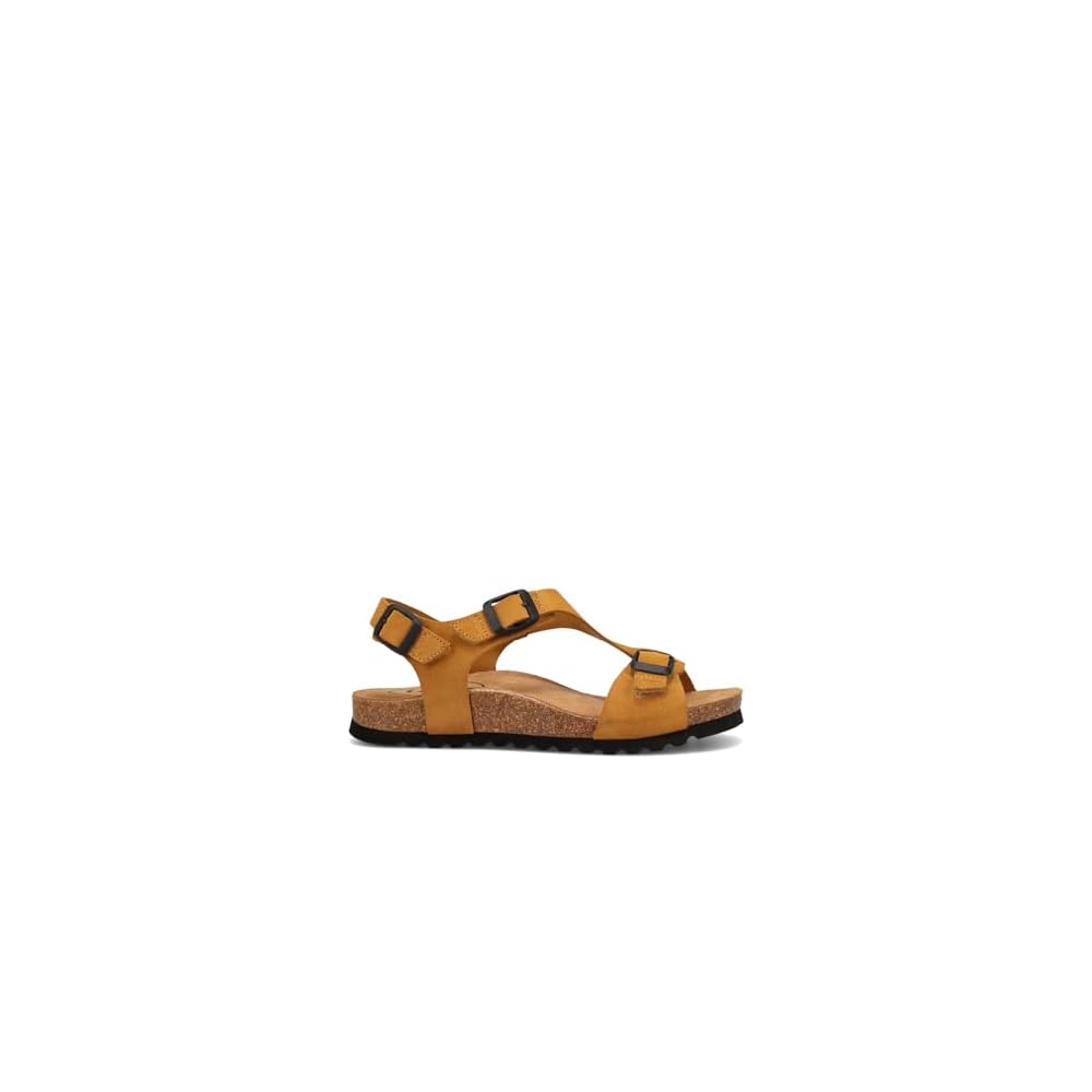 Maize Suede