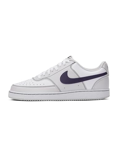 Vast Grey/Dark Raisin/White/Anthracite