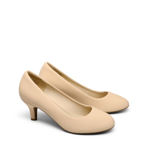 Nude-nubuck