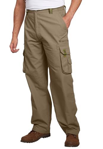 Dark Khaki
