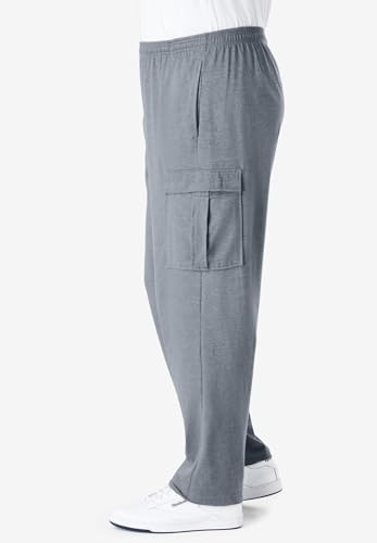Heather Gunmetal (2412)