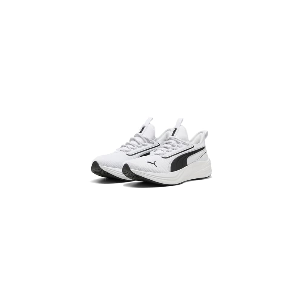 White/Black