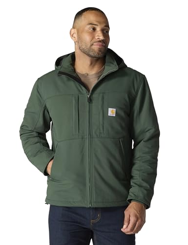 Forestry Green