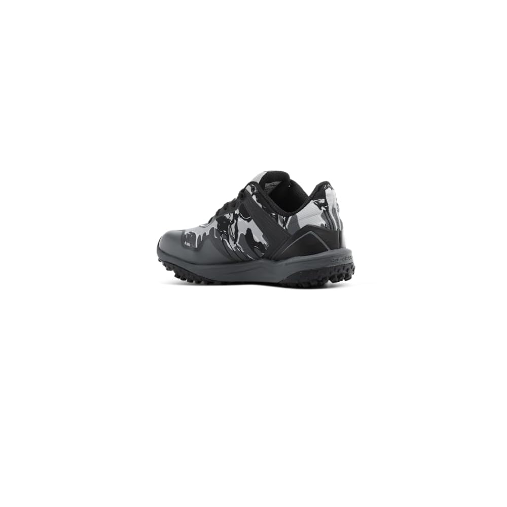 Black/Gray/Charcoal/Black