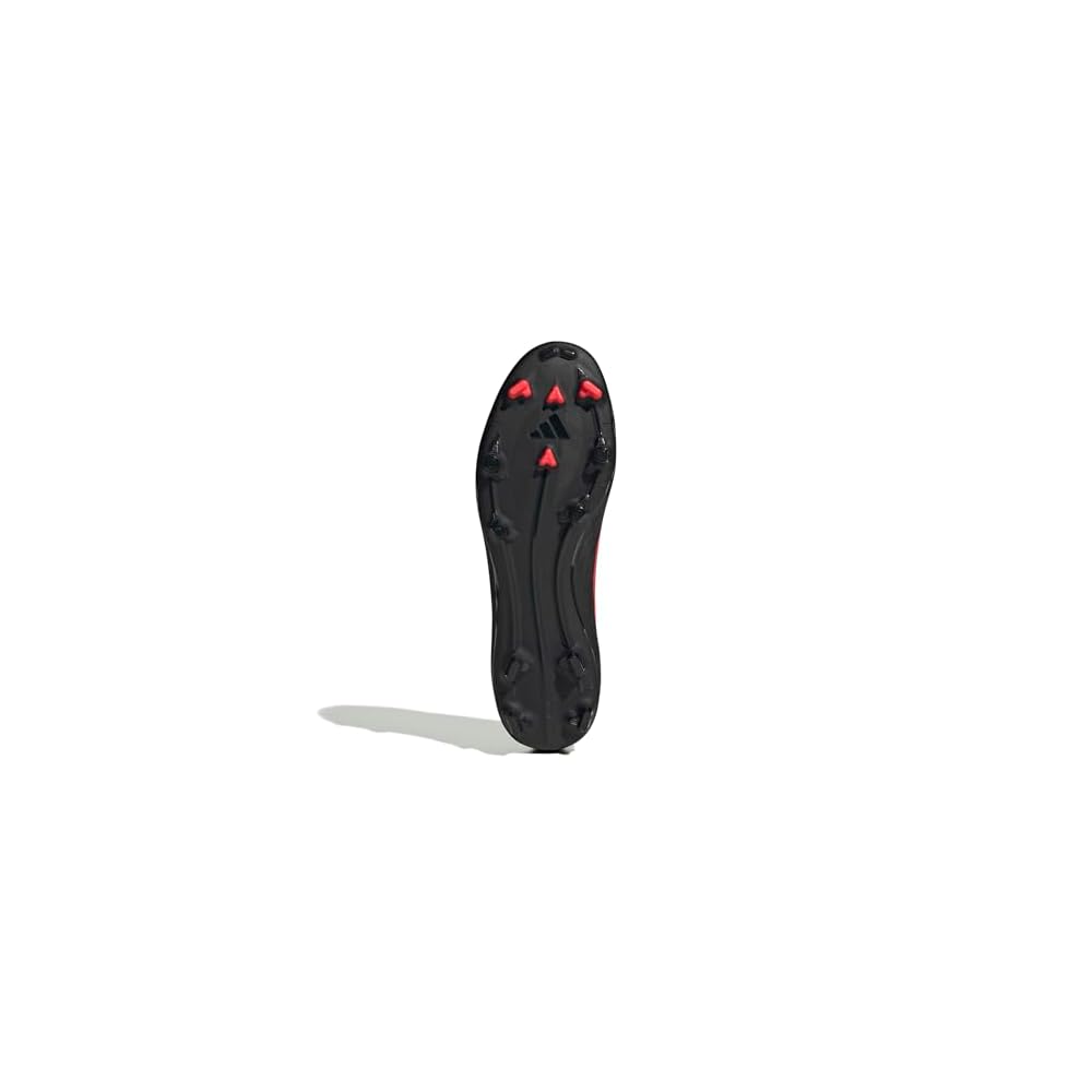 Black/Lucid Red/Black