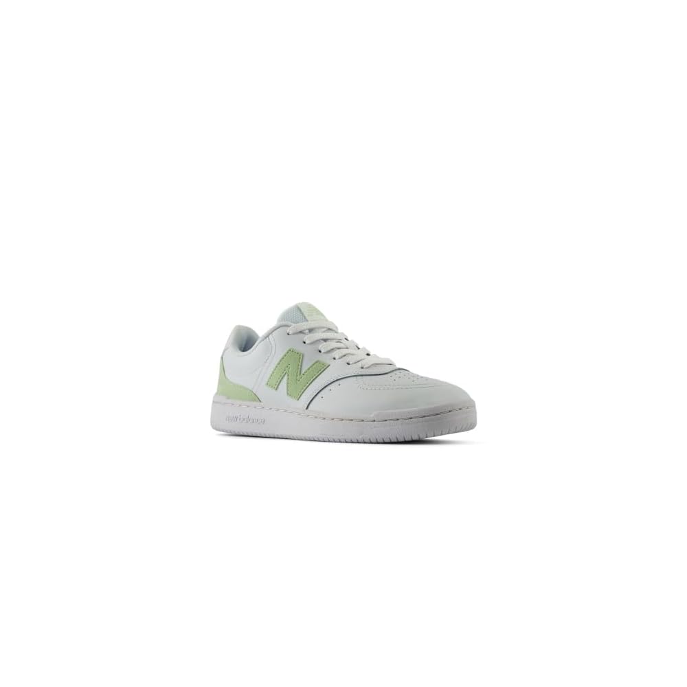 White/Natural Mint