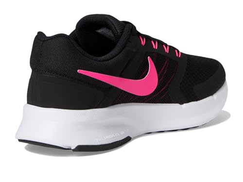 Black/Hyper Pink/White
