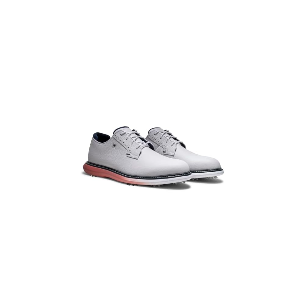 White/Nantucket Red/Navy