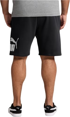 Puma Black Ss25