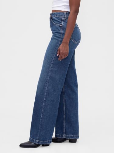 Dark Indigo