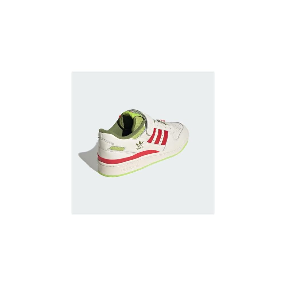 Cream White/Collegiate Red