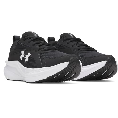 (001) Black/Black/White