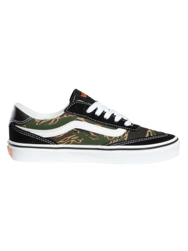 Camo Black