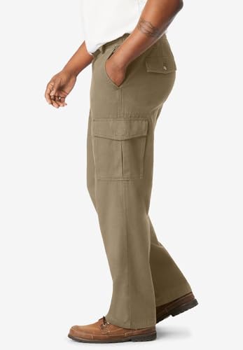 Dark Khaki