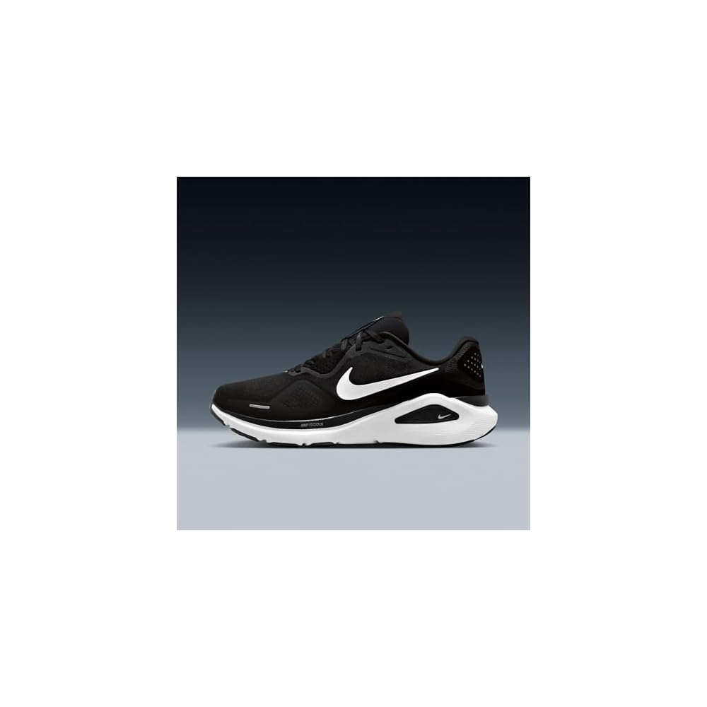 Black/White/Cool Grey/Metallic Silver