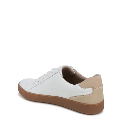 White/Tan Bottom