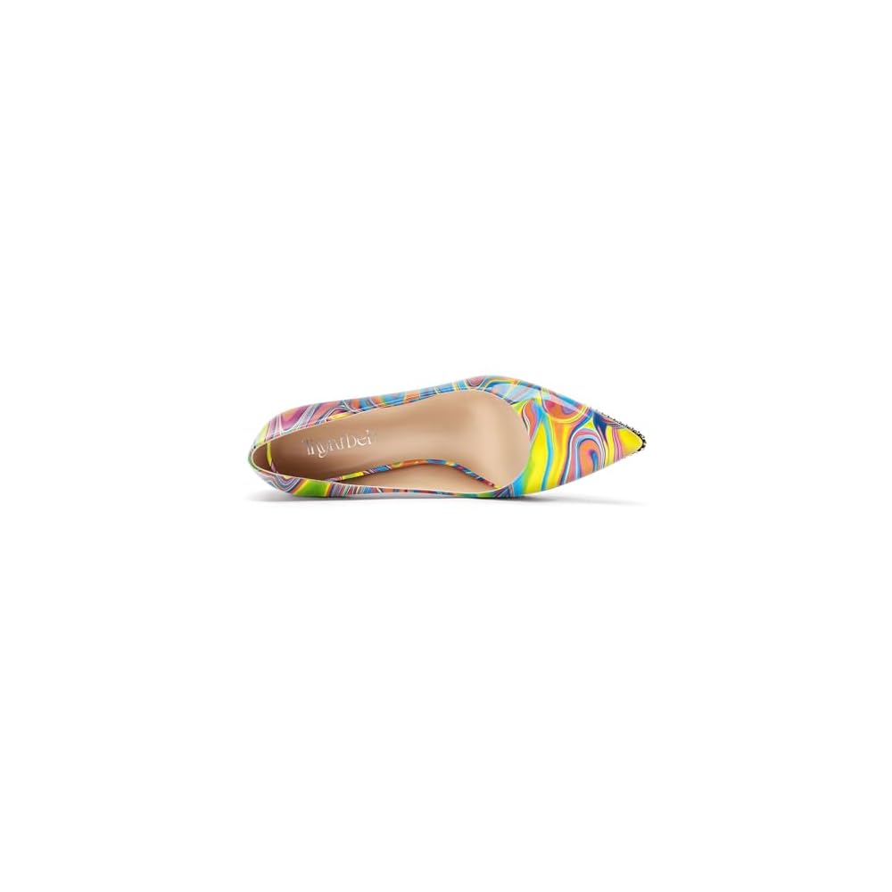 Color Pattern