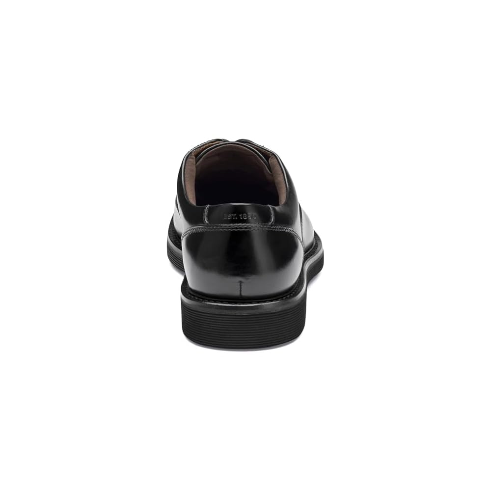 Black Full Grain
