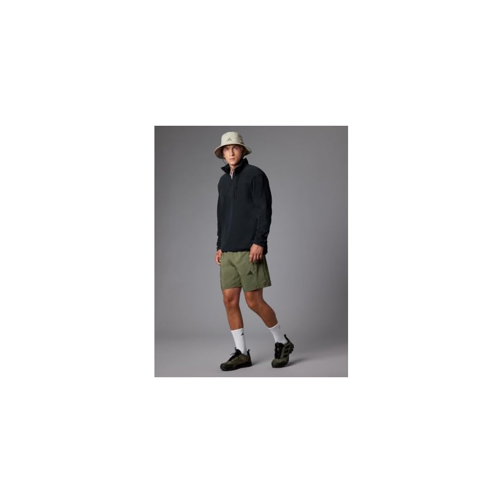 Olive Strata/Black/Khaki