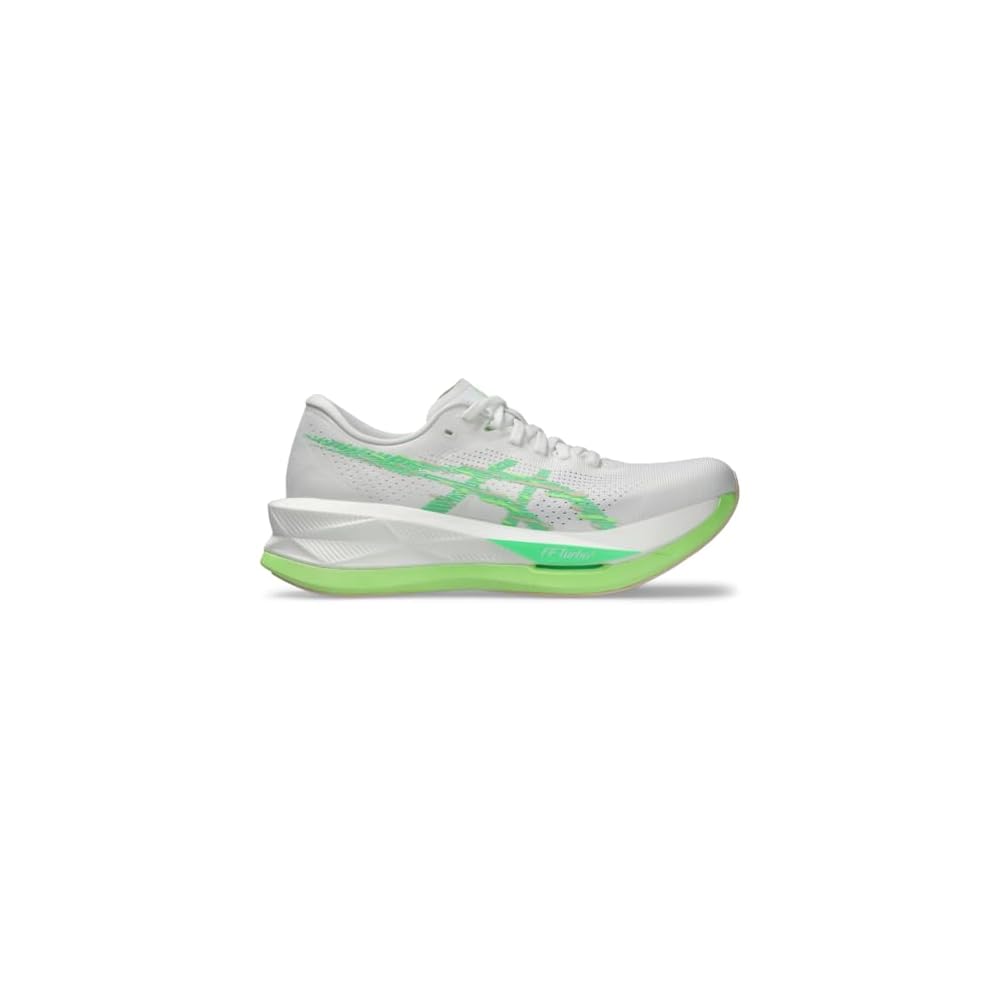 White/Vital Green