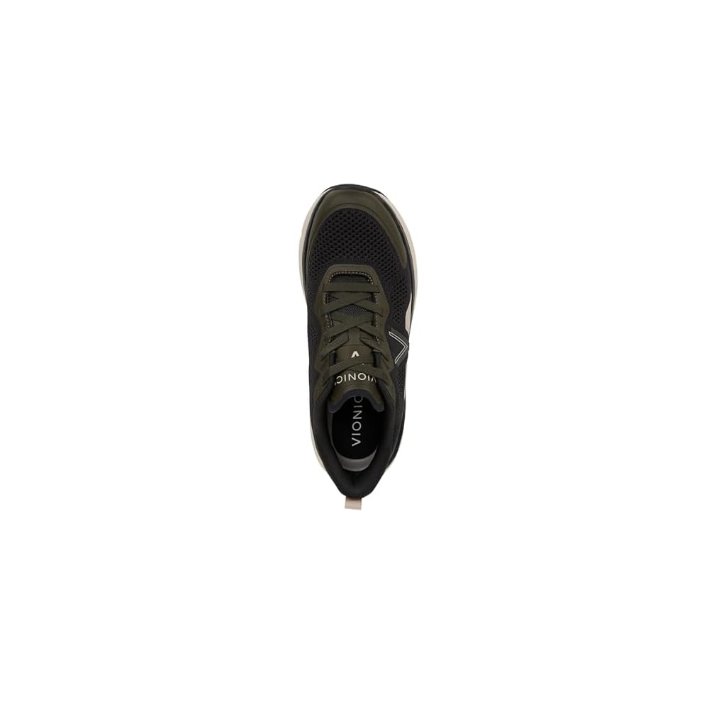 Phantom Grey Dark Khaki