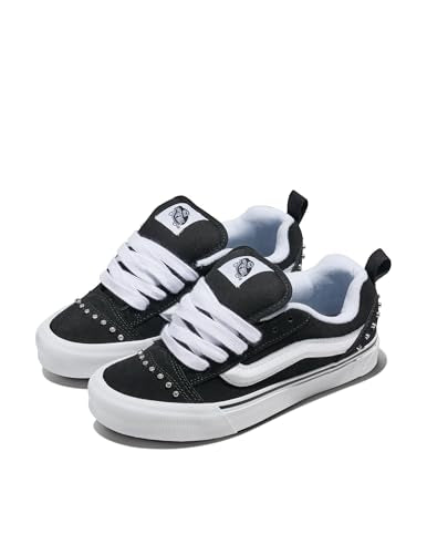 Rhinestone Black/White