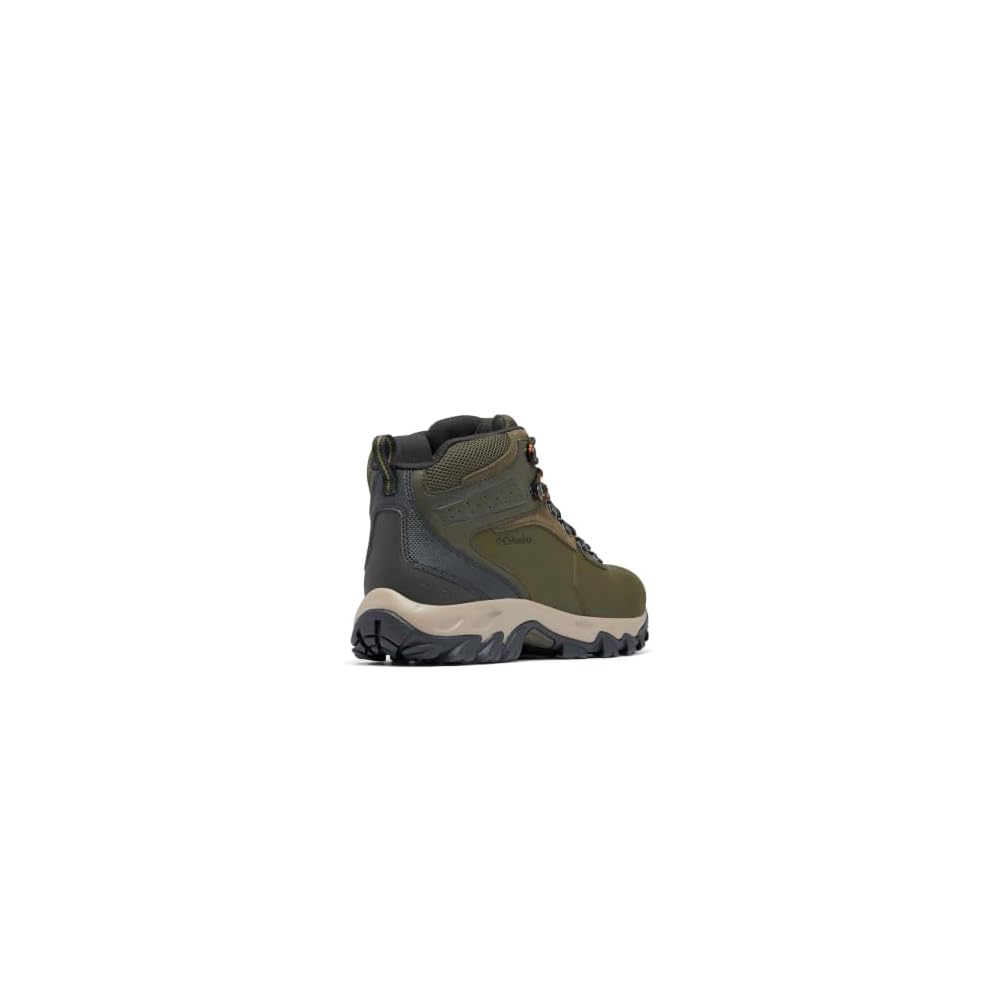 Deep Olive/Desert Sun