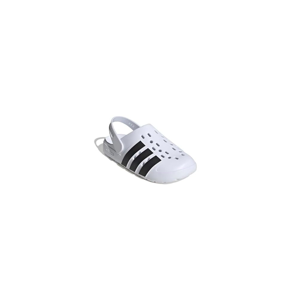 White/Black/White