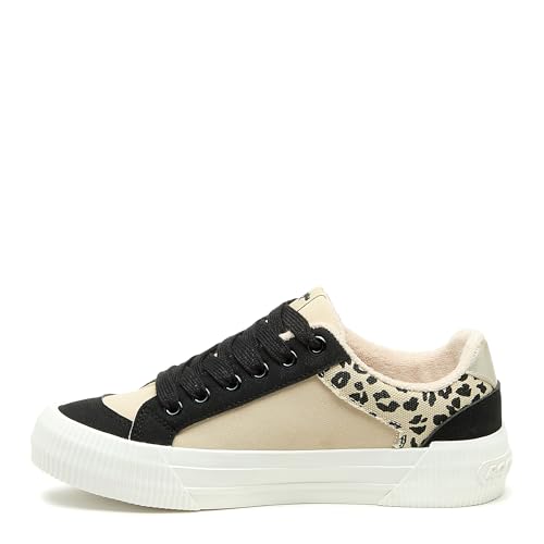Leopard Black Natural