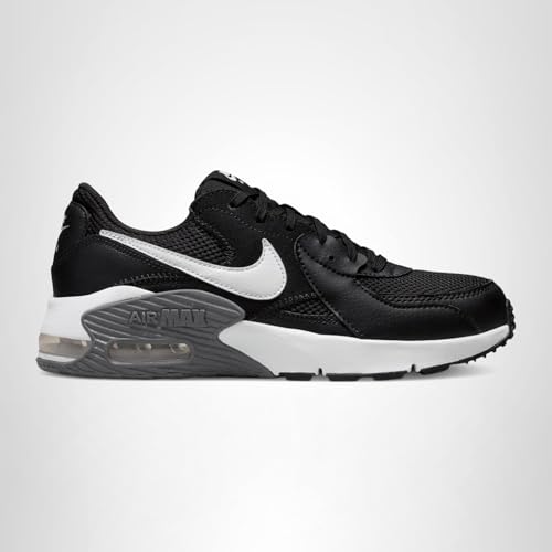 Black/White/Dark Grey