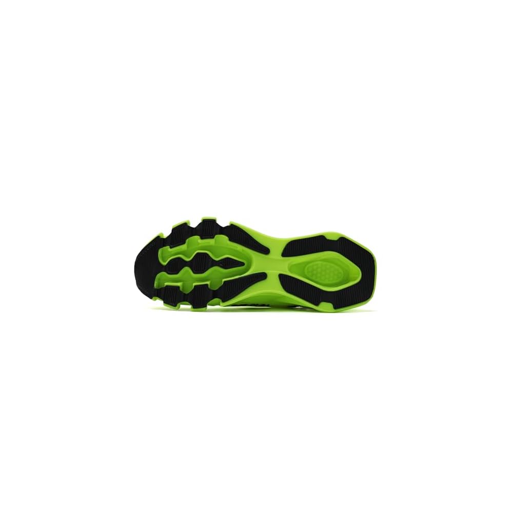 1923 Fluorescent Green