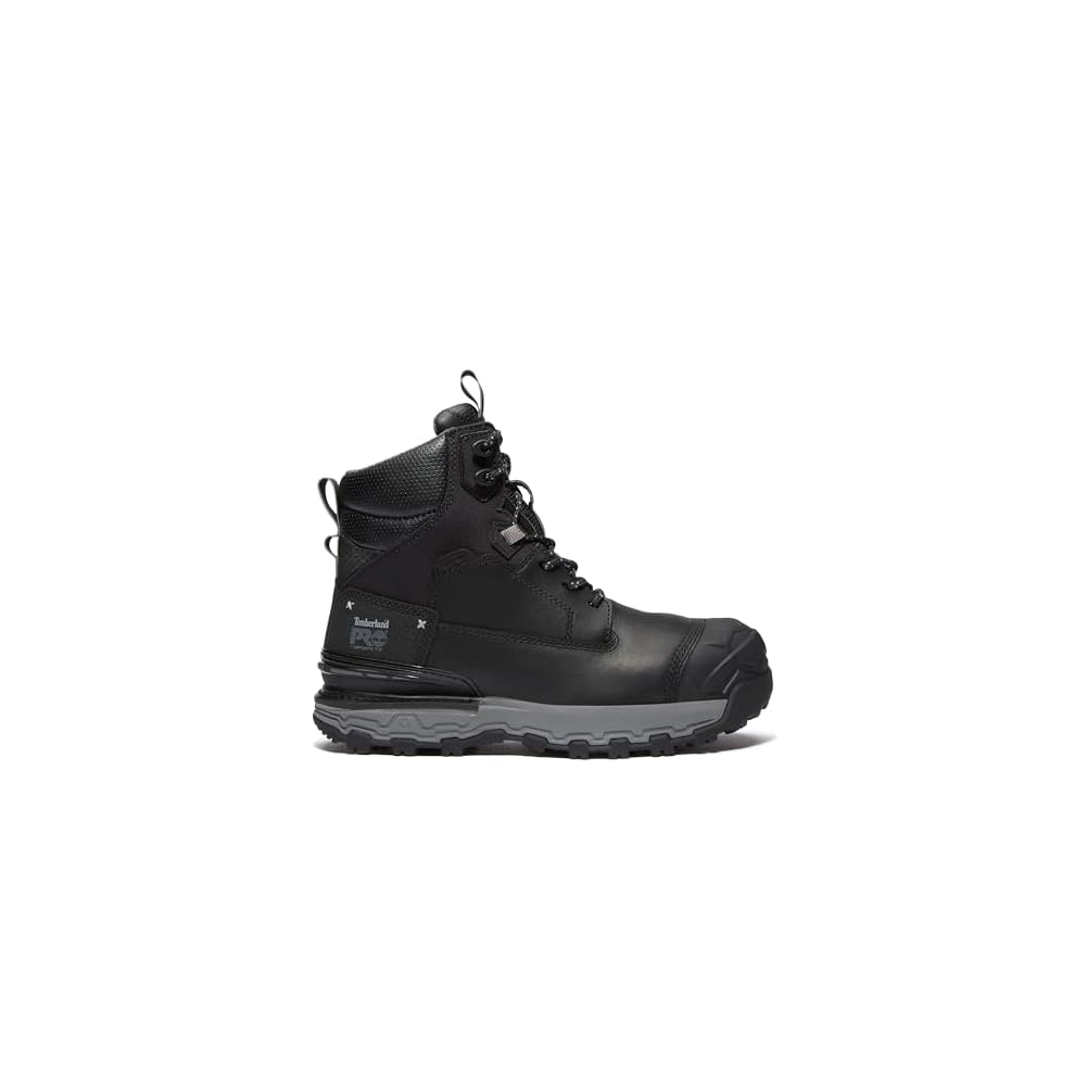 Black/Grey