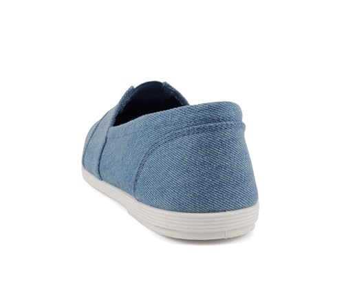 Denim Blue