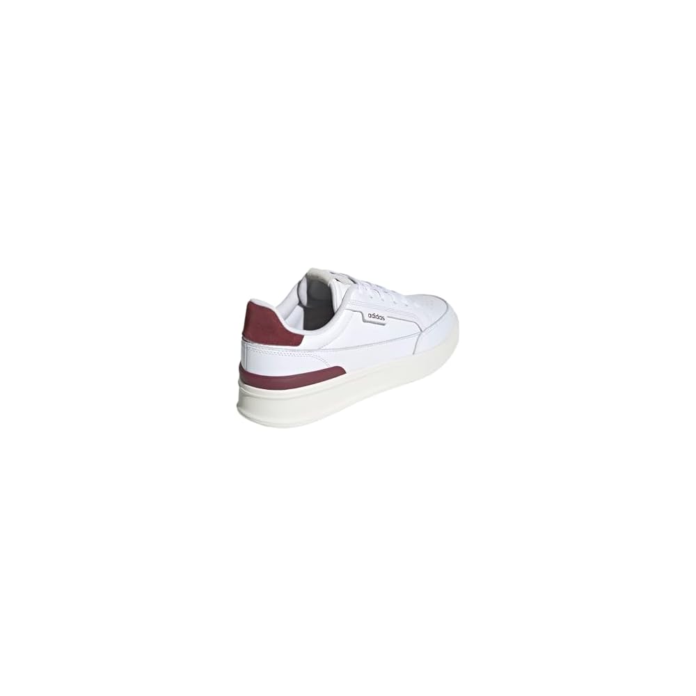 White/Shadow Red/Off White