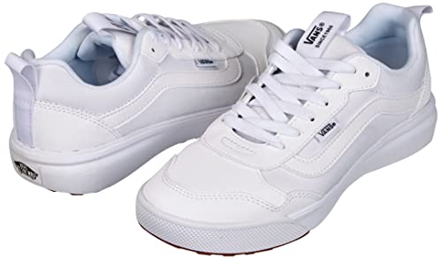 Tumble/Canvas White/White