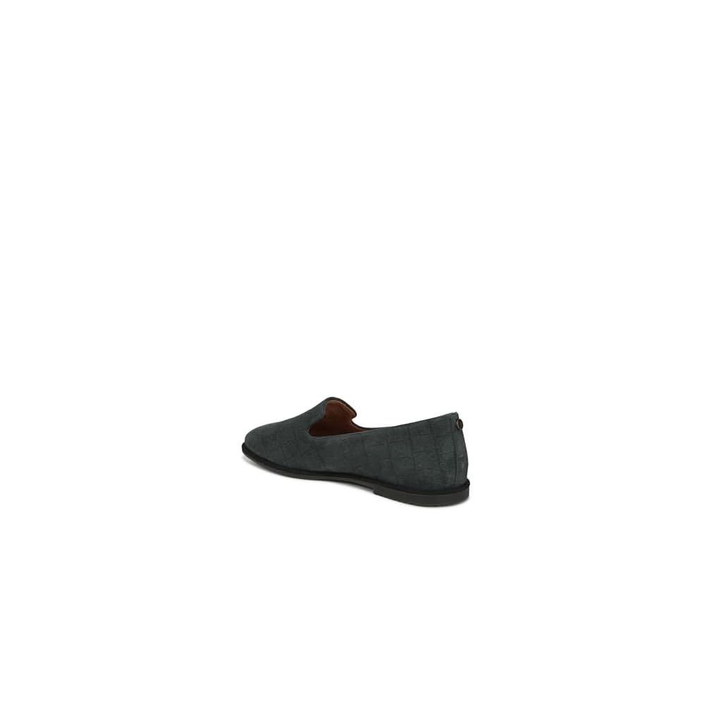 Scarab Suede Leather