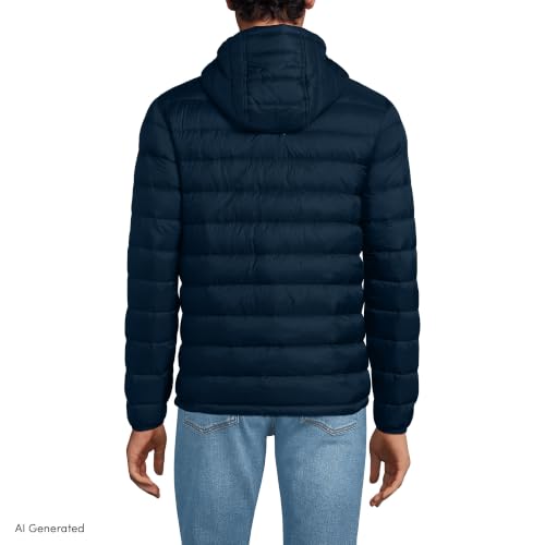 Radiant Navy