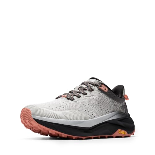 Light Grey/Pink