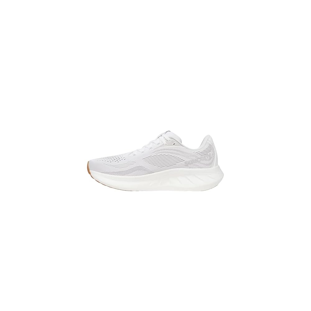 White/Gum
