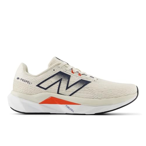 Linen/Nb Navy/Neo Flame