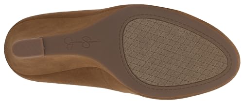 Safari Brown Suede