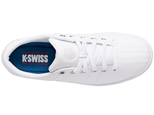White/Silver