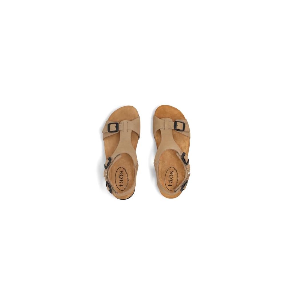 Oat Suede