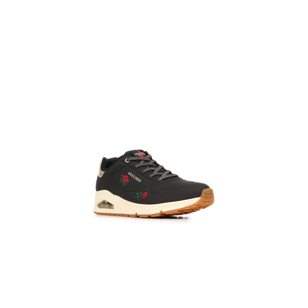 Black/Red