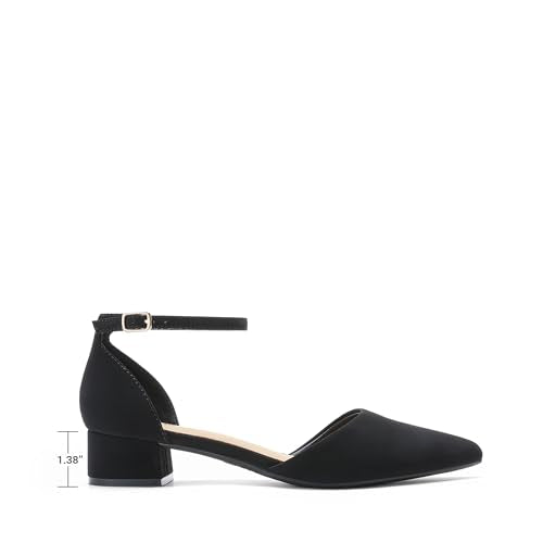 Black-nubuck