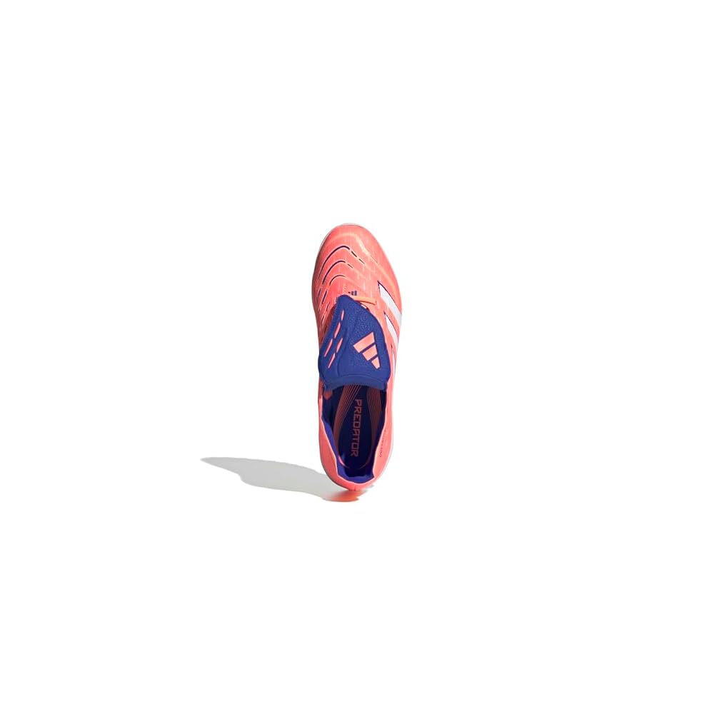 Signal Coral/White/Beam Orange